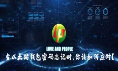 当以太坊钱包密码忘记时