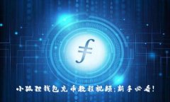 小狐狸钱包充币教程视频